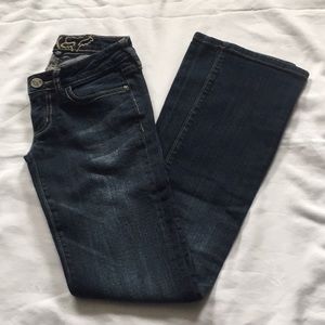 Fox Jeans